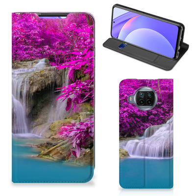 Xiaomi Mi 10T Lite Book Cover Waterval Xiaomi Mi 10T Lite Book Cover Waterval
