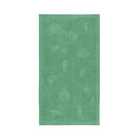 Seahorse Strandlaken Shells Jade Green 100x200