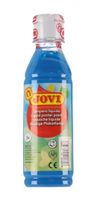 Jovi plakkaatverf junior 250 ml blauw - thumbnail