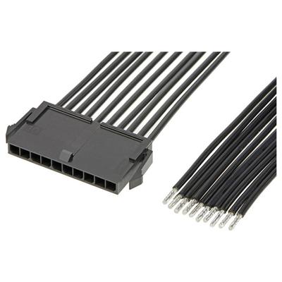 Molex 214753-1103 Inhoud: 1 stuk(s)