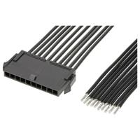Molex 214753-1103 Inhoud: 1 stuk(s)