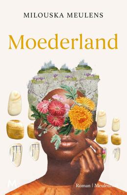Moederland (Hardback)