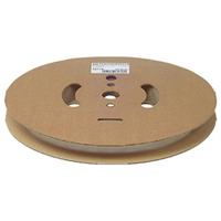 Intercable 183332 Krimpkous Transparant 38 mm 19 mm Krimpverhouding:2:1 per meter