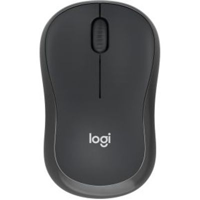 Logitech M240 muis Ambidextrous Bluetooth