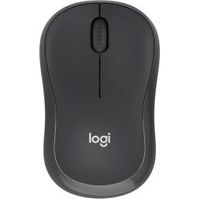 Logitech M240 muis Ambidextrous Bluetooth