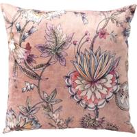 Sierkussen Flore 45x45 cm Misty Rose