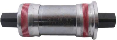 Edge vierkante trapas 113mm 68mm met aluminium cups