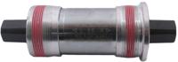 Edge vierkante trapas 113mm 68mm met aluminium cups