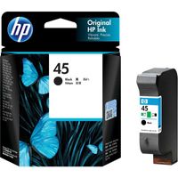 45 Inktcartridge Inkt