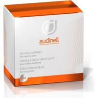 Audinell - Droogcapsules - per 4 stuks - hoortoestellen - droogsysteem - droogtabletten - thumbnail