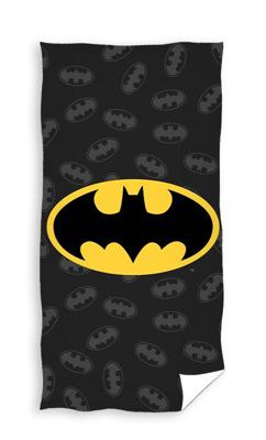 Batman strandlaken 70 x 140 cm