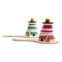 BS Toys vuurtoren estafette - fsc 100%