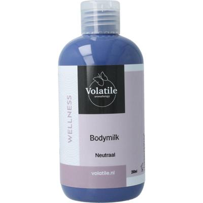Volatile Bodymilk neutraal Volatile Bodymilk neutraal