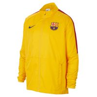 FC Barcelona Repel AWF Academy Trainingsjack 2022-2023 - thumbnail