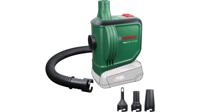 Bosch Home and Garden EasyInflate 18V-500 Pneumatische accucompressor 0.03 bar