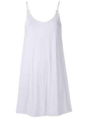 Lygia & Nanny robe Kolala UV - Blanc
