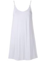 Lygia & Nanny robe Kolala UV - Blanc