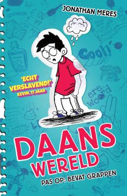 Daans wereld (Paperback)