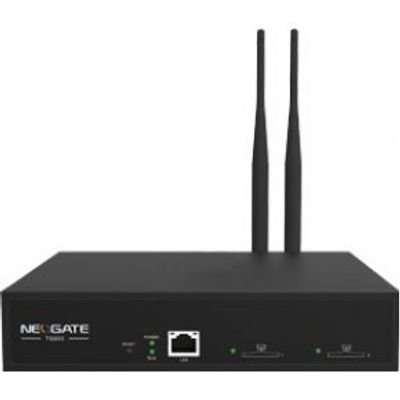 Yeastar NeoGate TG200 10,100Mbit/s gateway/controller