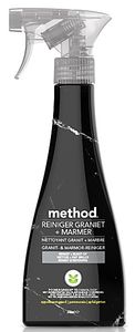 Method Graniet + Marmer Reiniger