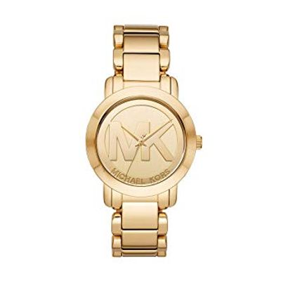 Horlogeband Michael Kors MK3206 Staal Doublé 20mm