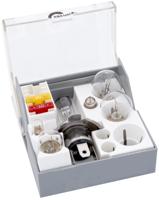 SPAHN lampen pakket replacement box 12v hs1 wheels