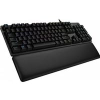 Logitech-G G513 GX Brown Gaming Toetsenbord
