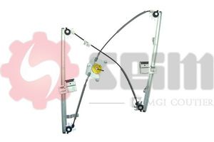 Raambedieningsmechanisme 980003