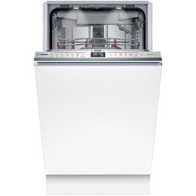 BoschSPV6EMX05E Vaatwasser