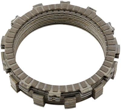 TRW Clutch kit mcc555-10