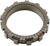 TRW Clutch kit mcc555-10