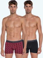 Punto Blanco - 2p Boxer Briefs - Peak (cotton) - 576, Maat:M