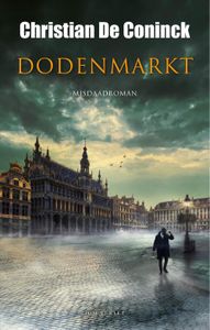 Dodenmarkt - Christian de Coninck - ebook