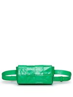 Bottega Veneta Pre-Owned sac banane Cassette (annnées 2012-2023) - Vert