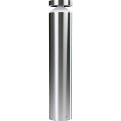 OSRAM ENDURA Style Cylinder 50cm 6W 4099854453106 LED-buitenlamp (wand) 6.00 W Steel