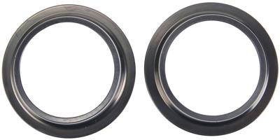 ALL BALLS Racing Dust cap set abr 57-102