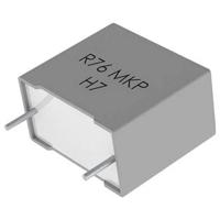 Kemet 76PI2220JB30J 1 stuk(s) Foliecondensator Bulk