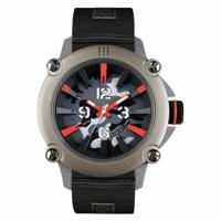 Ene 640000111 (Ø 51 mm) Heren horloge
