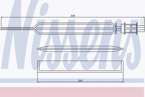 Droger, airconditioning 95469