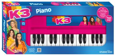 Studio 100 Piano