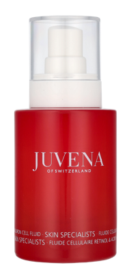 Juvena Retinol & Hyaluron Cell Fluid 50 ml