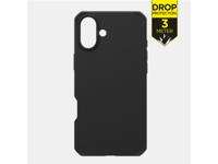 ITSKINS ITSKINS Level 3 SpectrumSilk_R for Apple iPhone 16 Black