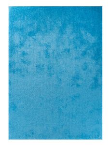 Vloerkleed Viktor Tom Tailor Blauw
