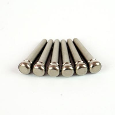 D'Addario PWPS13 Titanium Brugpennen (6-Pack)