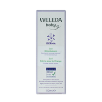 Baby derma 3 in 1 billenbalsem bio 50 Milliliter
