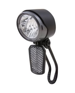 Spanninga X en o koplamp e-bike 30lux 6-36v