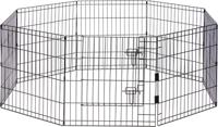BZ PREM PUPPYREN+DEUR TED ZWT 60