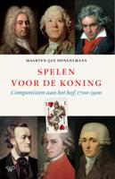 Spelen voor de koning (Paperback)