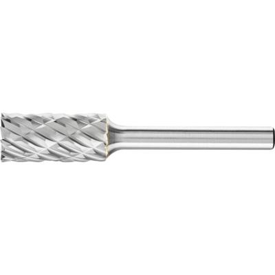 PFERD TOOLS 21100583 Freesstift Cilinder Lengte 65 mm Afmeting, Ø 12 mm Werklengte 25 mm Schachtdiameter 6 mm