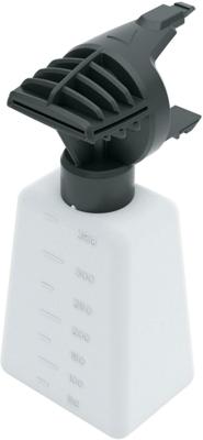 Bosch Groen Mondstuk voor Fontus - F016800595